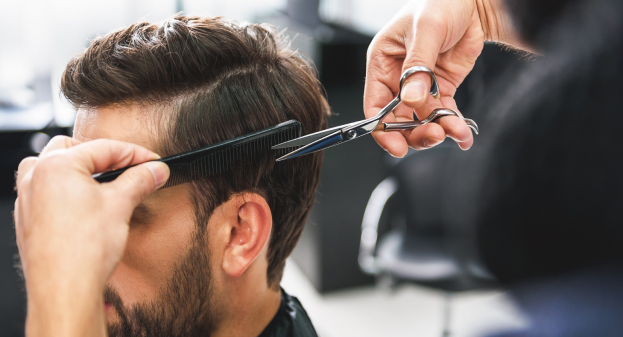 coupe de cheveux à Chécy près d'Orléans dans le Loiret 45