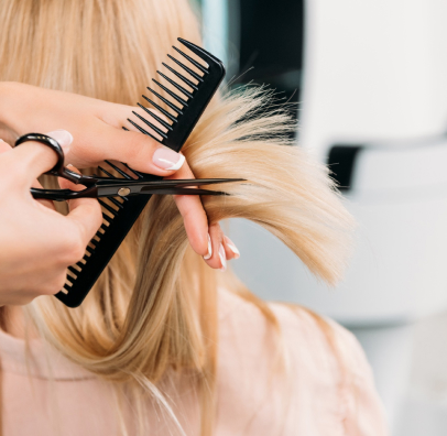 coiffeur à Chécy près d'Orléans dans le Loiret 45