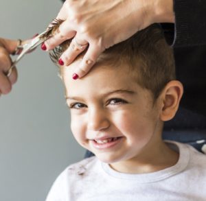 coiffeur enfant à Chécy près d'Orléans dans le Loiret 45
