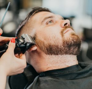 coupe de cheveux homme à Chécy près d'Orléans dans le Loiret 45